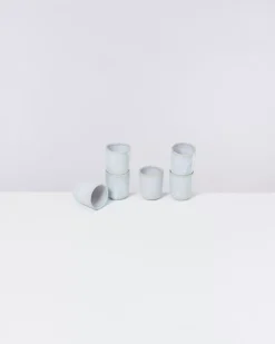 Motel a Miio 6 Teilige Sets^Cordoama 6Er Set Espressobecher Azur