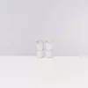 Motel a Miio Tassen & Becher^Cordoama 4Er Set Espressobecher Weis