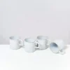 Motel a Miio Tassen & Becher Sets^Cordoama 4Er Set Tasse Gros Azur