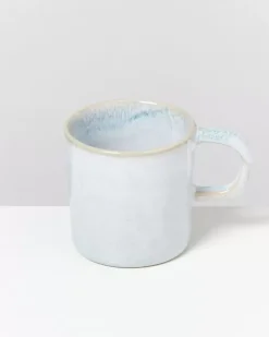 Motel a Miio Tassen & Becher Sets^Cordoama 4Er Set Tasse Gros Azur