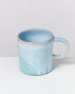 Motel a Miio Tassen & Becher Sets^Cordoama 6Er Set Tasse Gros Aqua