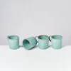 Motel a Miio Tassen & Becher Sets^Cordoama 4Er Set Tasse Gros Mint