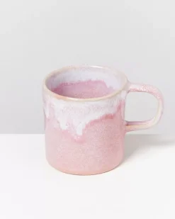 Motel a Miio Tassen & Becher^Cordoama 4Er Set Tasse Gros Rose
