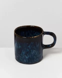 Motel a Miio Tassen & Becher Sets^Cordoama 6Er Set Tasse Gros Dunkelblau
