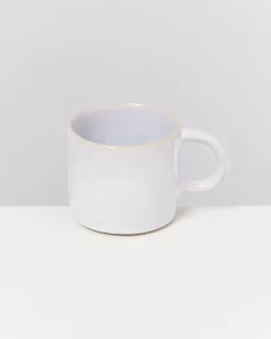 Motel a Miio 6 Teilige Sets^Cordoama 6Er Set Tasse Klein Weis