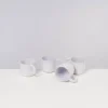 Motel a Miio Tassen & Becher Sets^Cordoama 4Er Set Tasse Klein Weis