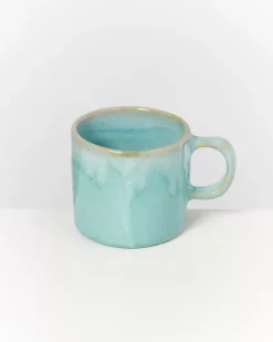 Motel a Miio 6 Teilige Sets^Cordoama 6Er Set Tasse Klein Mint
