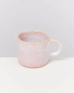 Motel a Miio Tassen & Becher Sets^Cordoama 4Er Set Tasse Klein Rose