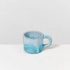 Motel a Miio Tassen & Becher^Cordoama Espressotasse Aqua