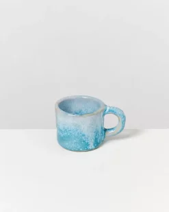 Motel a Miio Tassen & Becher^Cordoama Espressotasse Aqua