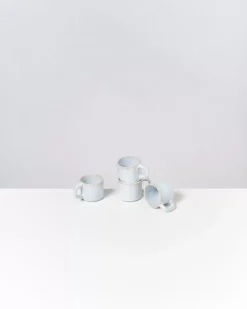 Motel a Miio Tassen & Becher^Cordoama Espressotasse Azur