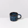 Motel a Miio Tassen & Becher^Cordoama Espressotasse Dunkelblau