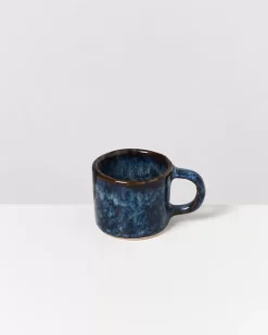 Motel a Miio Tassen & Becher^Cordoama Espressotasse Dunkelblau