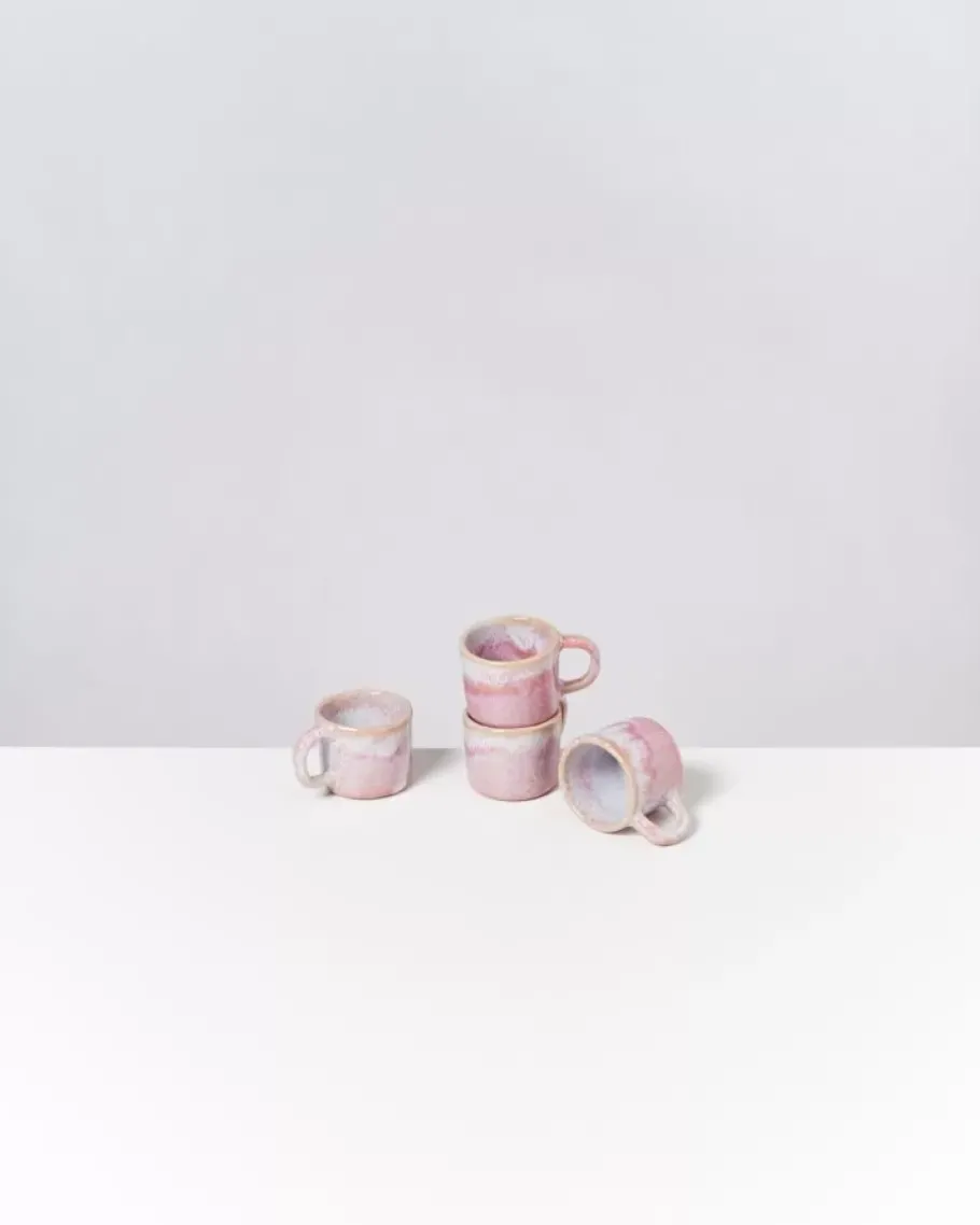 Motel a Miio Tassen & Becher^Cordoama Espressotasse Rose