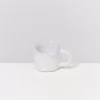 Motel a Miio Tassen & Becher^Cordoama Espressotasse Weis
