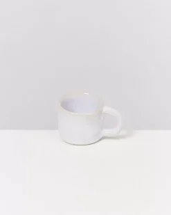 Motel a Miio Tassen & Becher^Cordoama Espressotasse Weis