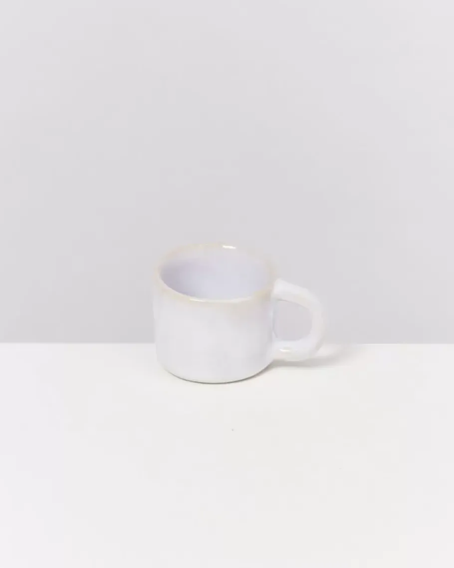 Motel a Miio Tassen & Becher^Cordoama Espressotasse Weis