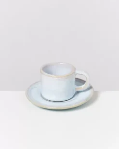 Motel a Miio Tassen & Becher^Cordoama Espresso-Untertasse Azur