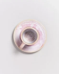 Motel a Miio Tassen & Becher^Cordoama Espresso-Untertasse Rose