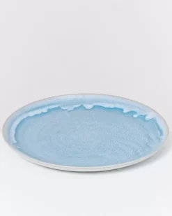 Motel a Miio 32 Teilige Sets^Cordoama Klassik Aqua - 32 Teiliges Set