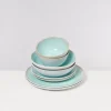 Motel a Miio 8 Teilige Sets^Cordoama Klassik Mint - 8 Teiliges Set