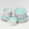 Motel a Miio Geschirr Sets^Cordoama Klassik Mint - 24 Teiliges Set