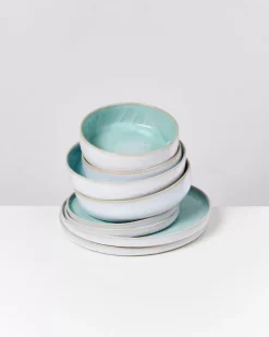 Motel a Miio 8 Teilige Sets^Cordoama Mint - 8 Teiliges Set