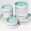 Motel a Miio 24 Teilige Sets^Cordoama Mint - 24 Teiliges Set