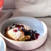 Motel a Miio Müslischalen^Cordoama Muslischale Rose