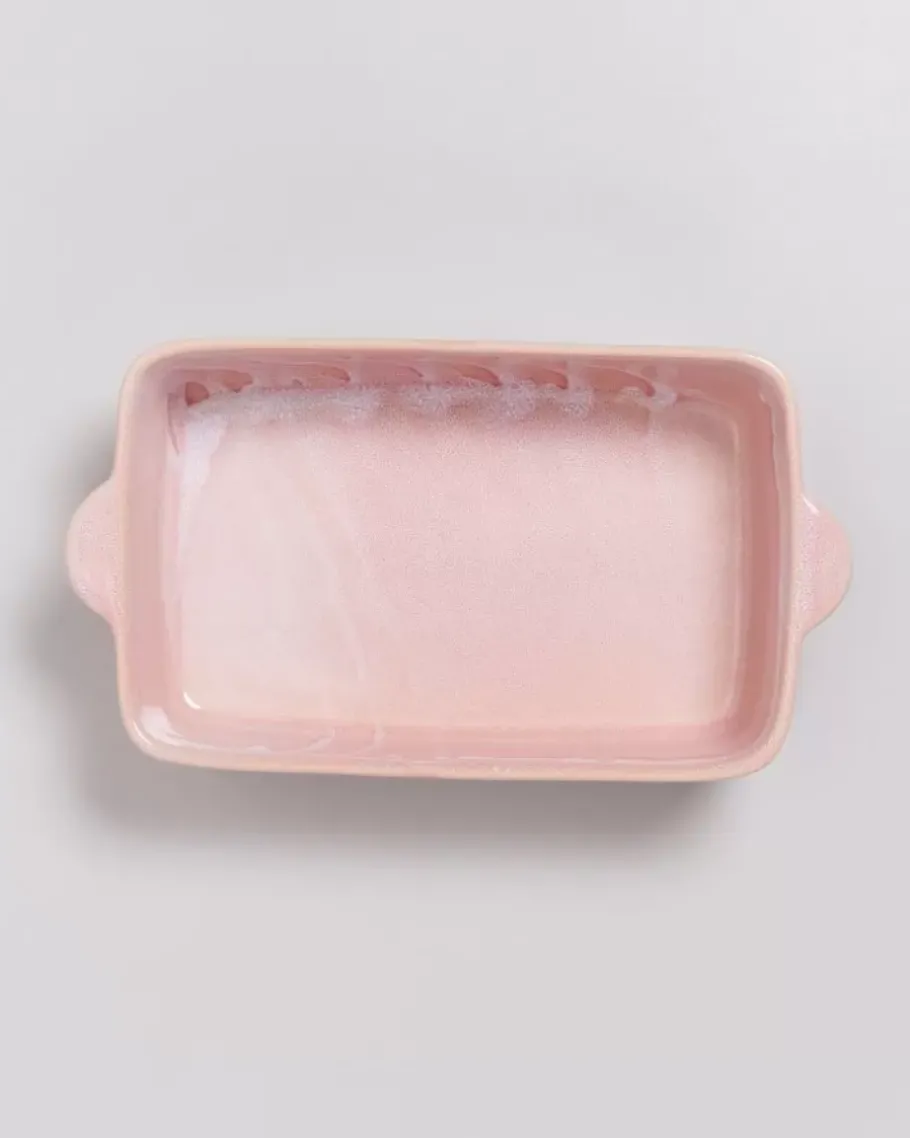 Motel a Miio Ofenformen^Cordoama Ofenform Klein Rose