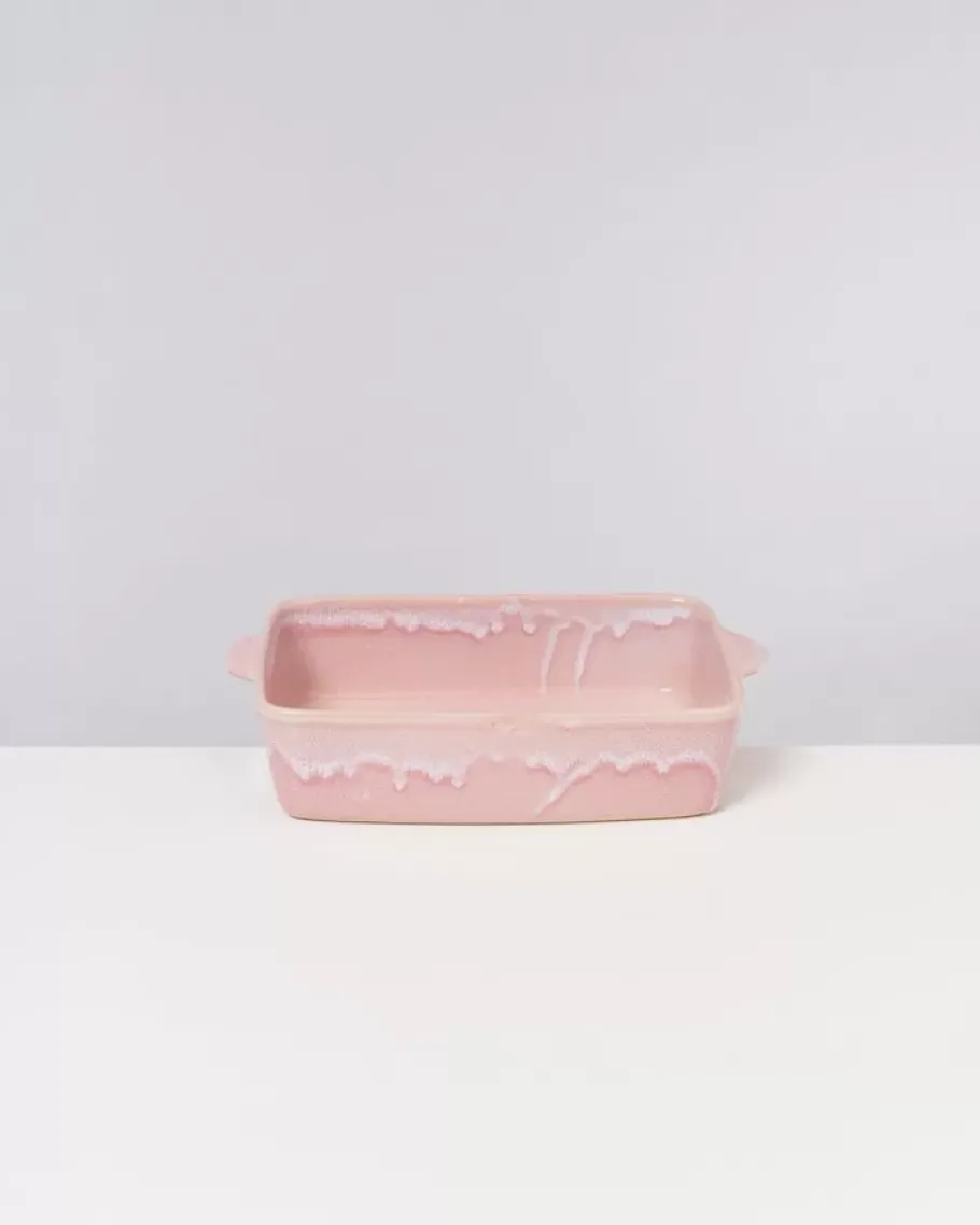 Motel a Miio Ofenformen^Cordoama Ofenform Klein Rose