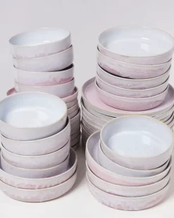 Motel a Miio 40 Teilige Sets^Cordoama Rose - 40 Teiliges Set