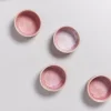 Motel a Miio Schmuckschälchen^Cordoama Saucenschälchen Gros Rose