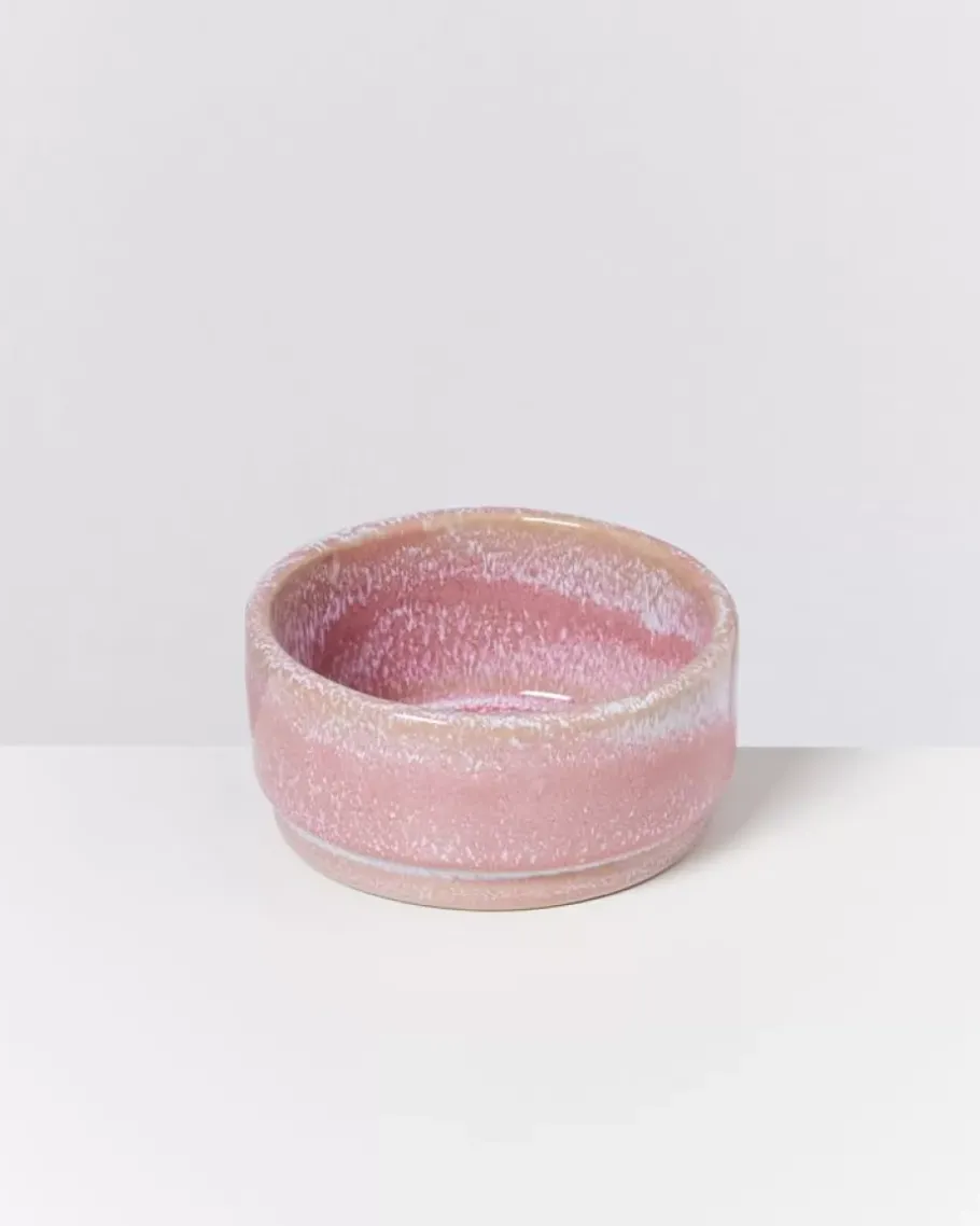 Motel a Miio Schmuckschälchen^Cordoama Saucenschälchen Gros Rose