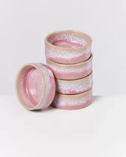 Motel a Miio Saucenschälchen^Cordoama Saucenschälchen Klein Rose
