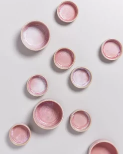 Motel a Miio Saucenschälchen^Cordoama Saucenschälchen Klein Rose