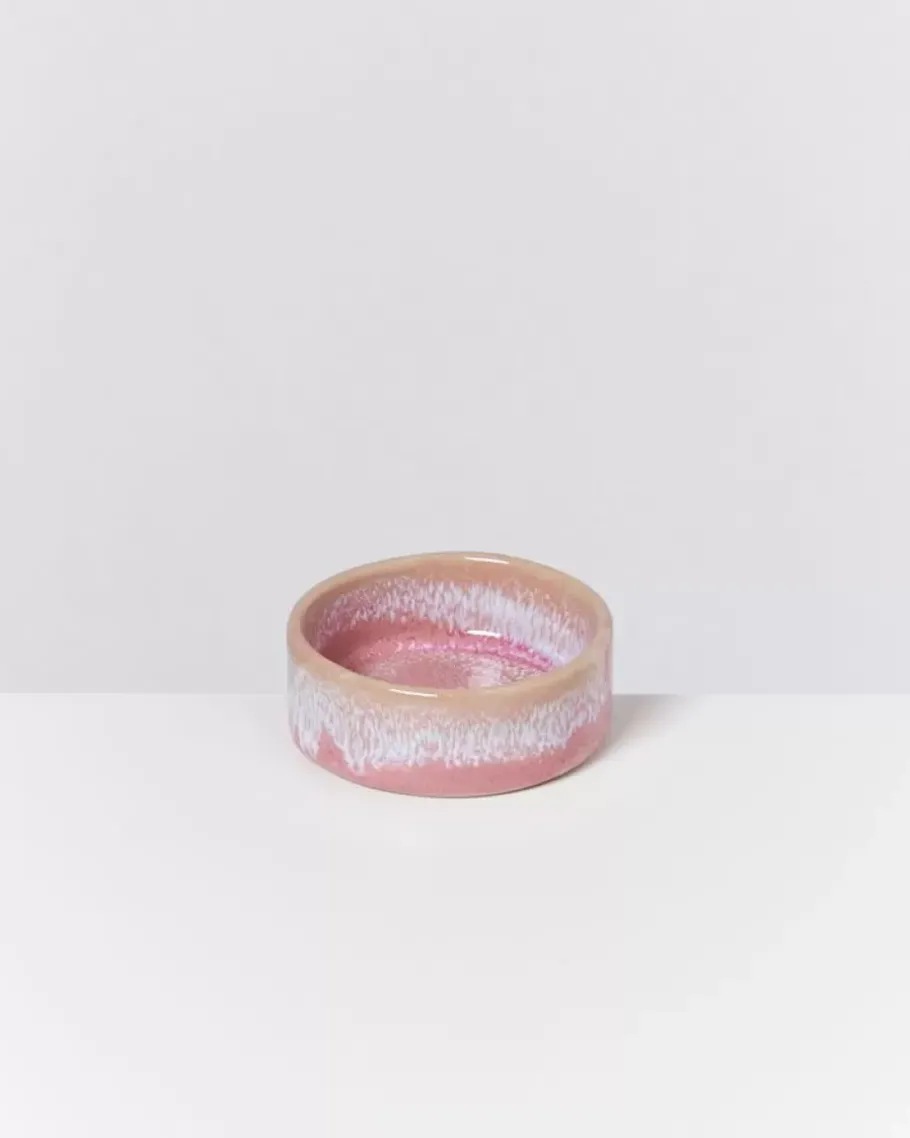 Motel a Miio Saucenschälchen^Cordoama Saucenschälchen Klein Rose