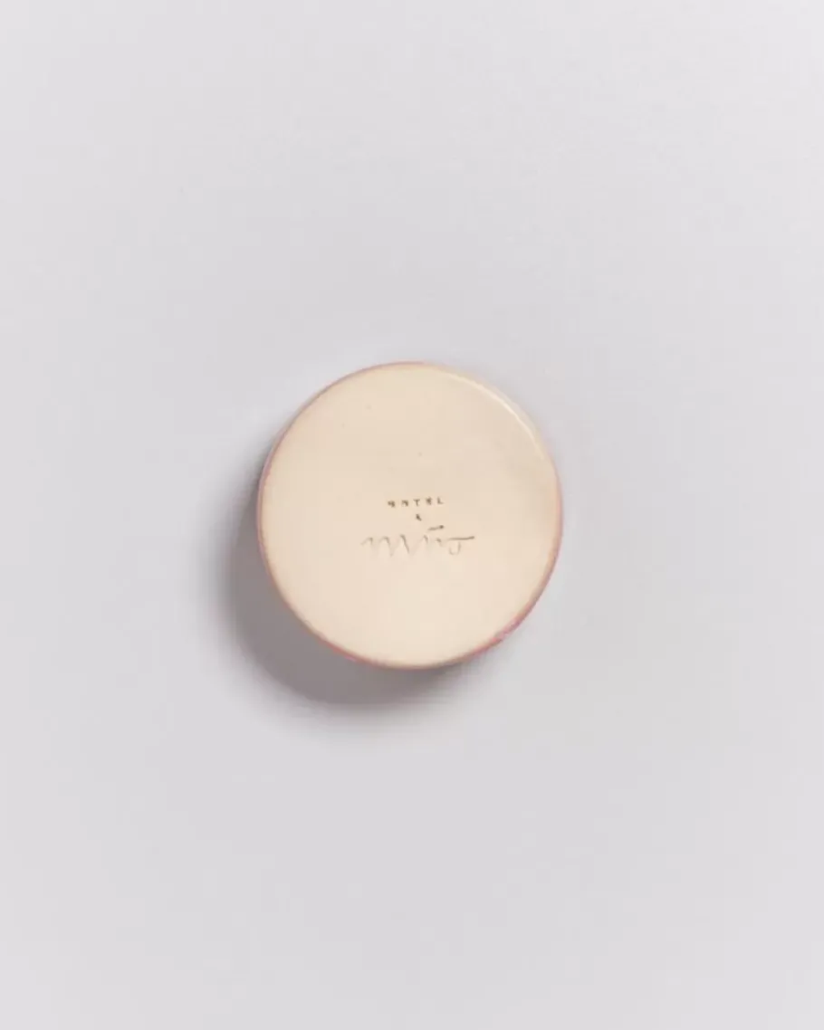 Motel a Miio Saucenschälchen^Cordoama Saucenschälchen Klein Rose