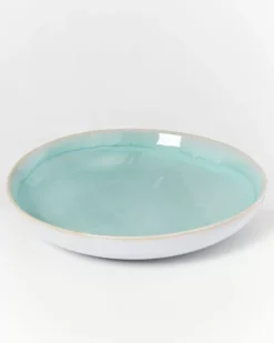 Motel a Miio Servierschalen^Cordoama Servierschale Gros Flach Mint