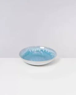 Motel a Miio Servierschalen^Cordoama Servierschale Klein Flach Aqua
