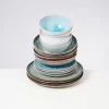 Motel a Miio Mix & Match^Cordoama Table Setting Stories - 16 Teiliges Set