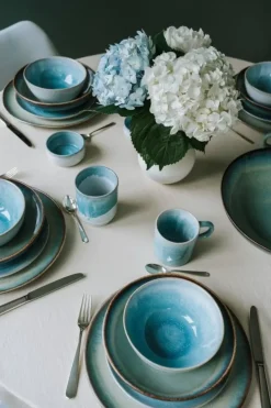 Motel a Miio Mix & Match^Cordoama Table Setting Stories - 16 Teiliges Set