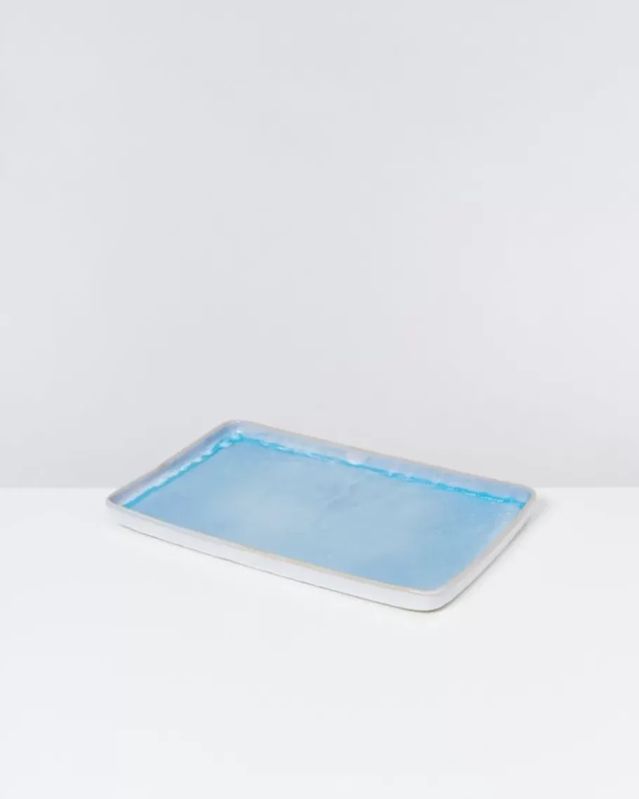 Motel a Miio Tabletts^Cordoama Tablett Aqua