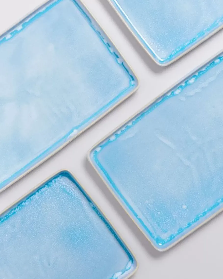 Motel a Miio Tabletts^Cordoama Tablett Aqua