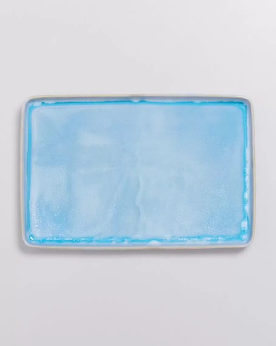 Motel a Miio Tabletts^Cordoama Tablett Aqua