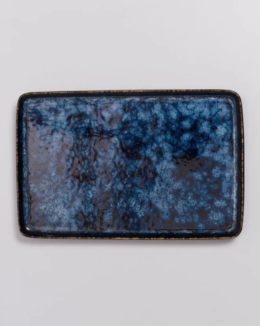 Motel a Miio Tabletts^Cordoama Tablett Dunkelblau