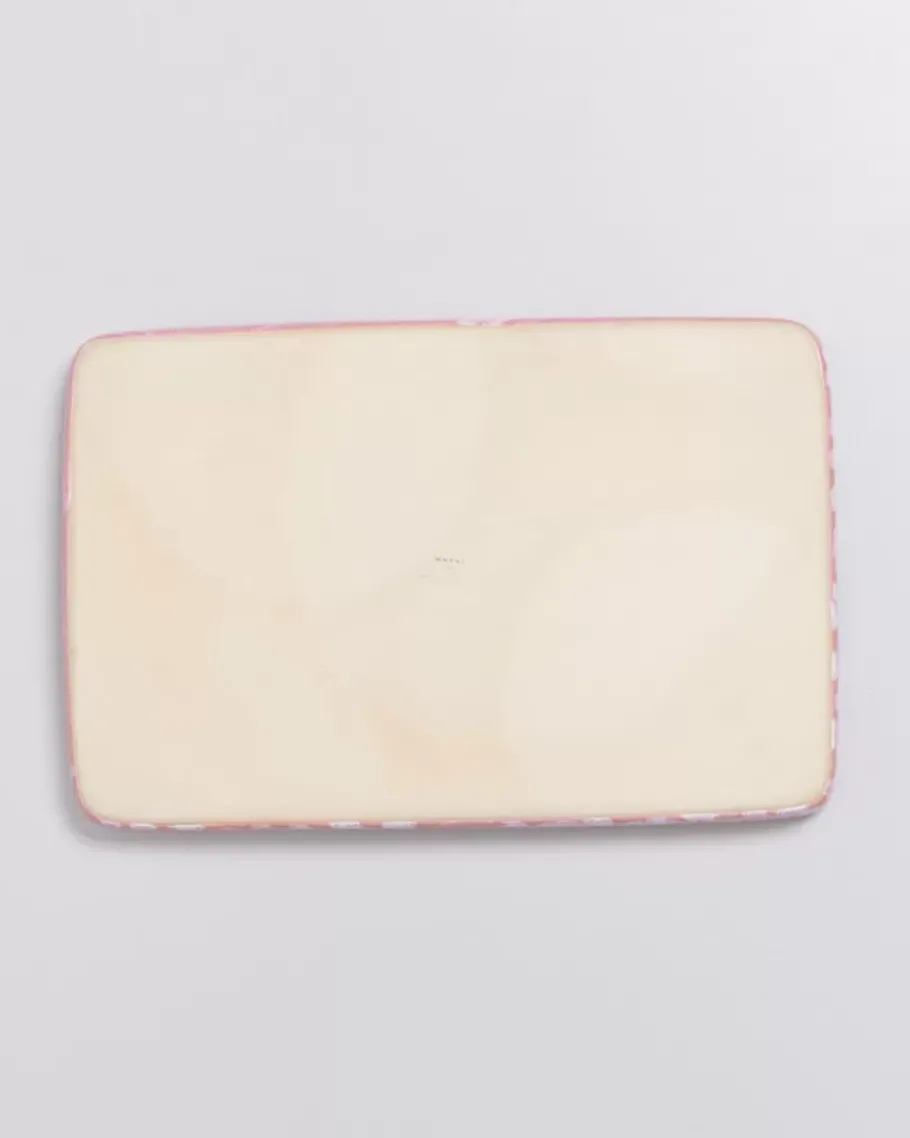 Motel a Miio Tabletts^Cordoama Tablett Rose