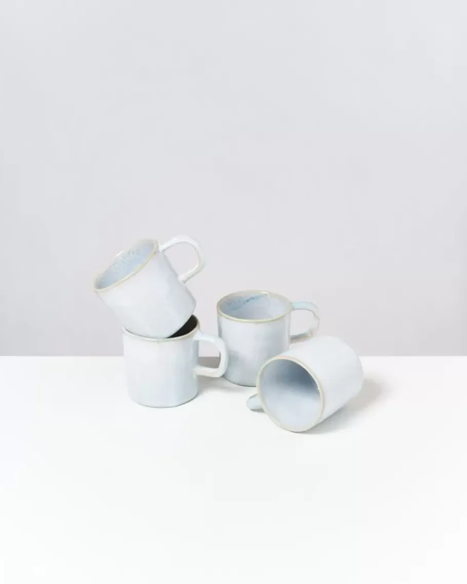 Motel a Miio Große Tassen^Cordoama Tasse Gros Azur