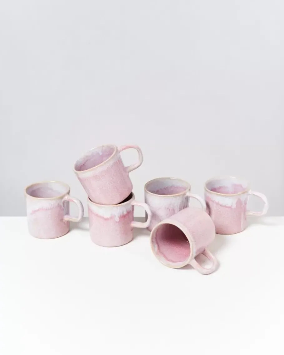 Motel a Miio Tassen & Becher^Cordoama Tasse Gros Rose