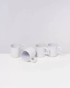Motel a Miio Tassen & Becher^Cordoama Tasse Gros Weis
